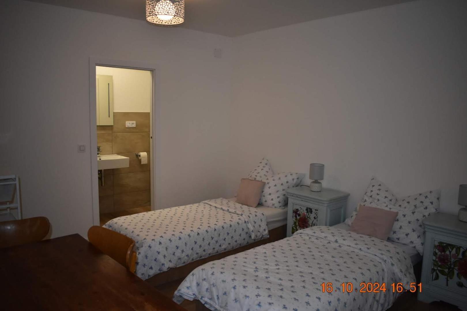 ホテル Flynnhouse Aš エクステリア 写真