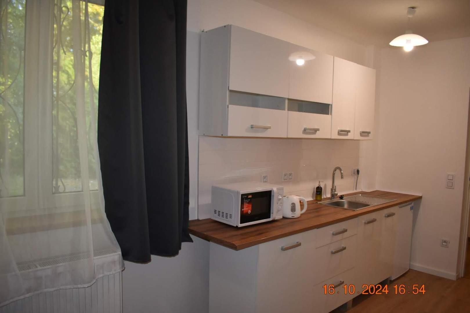 ホテル Flynnhouse Aš エクステリア 写真