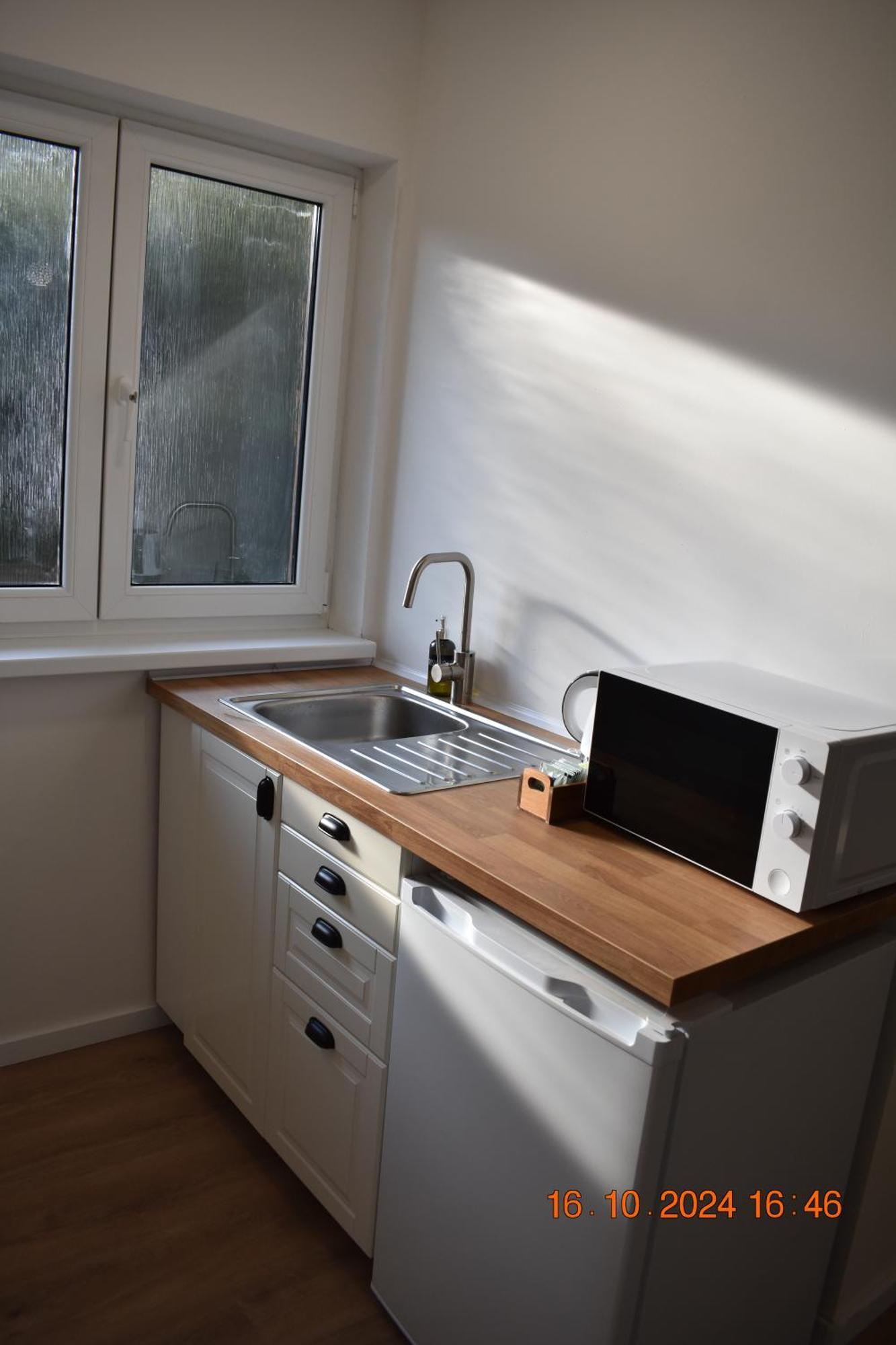 ホテル Flynnhouse Aš エクステリア 写真