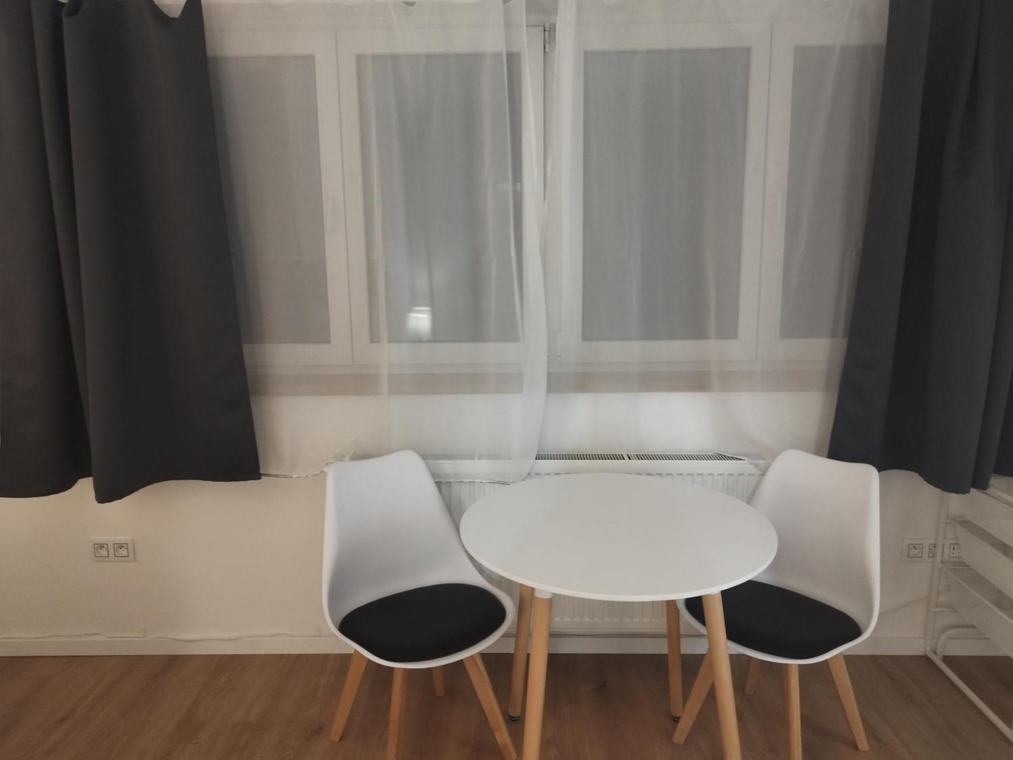 ホテル Flynnhouse Aš エクステリア 写真